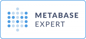 METABASE EXPERT