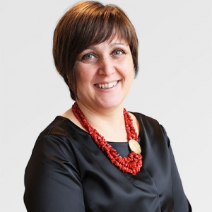 Antonietta Garaguso