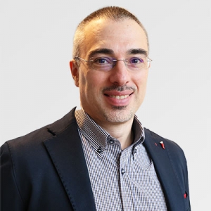 Luca Vargetto
