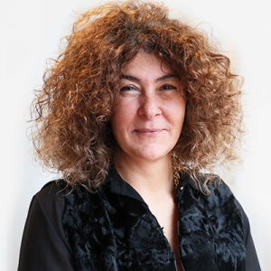 Sabrina Latorella