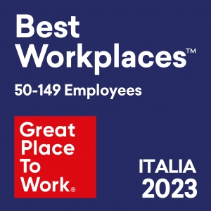 Paa Best workplace premio